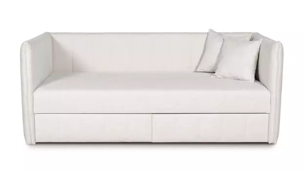 Прямой диван Dandi (2 ящика)