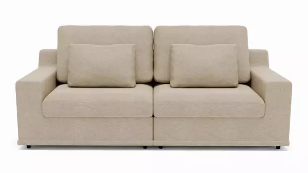 Прямой диван Darwin new