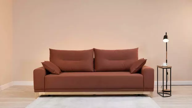 Прямой диван Frost new