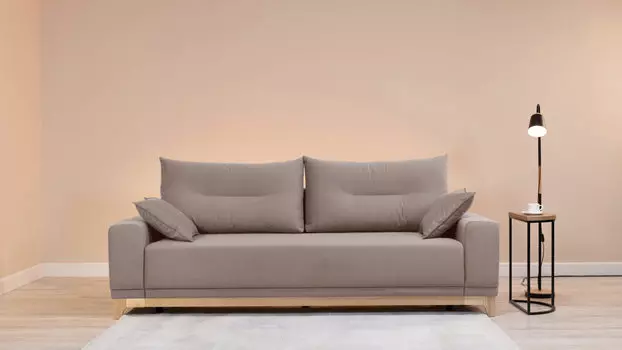 Прямой диван Frost new