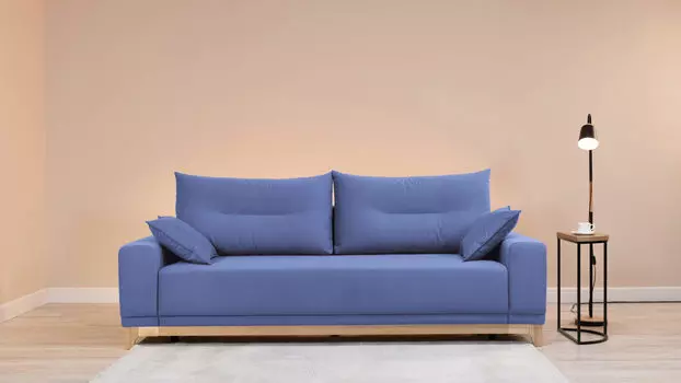 Прямой диван Frost new