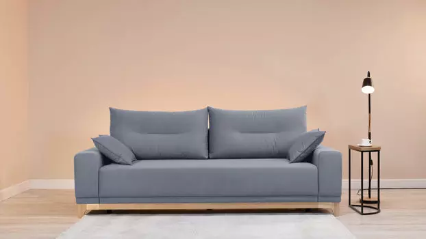 Прямой диван Frost new