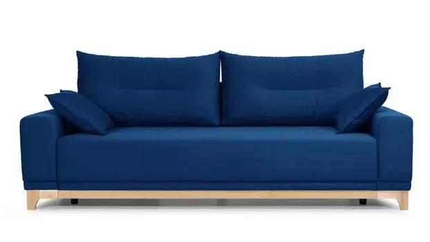 Прямой диван Frost new