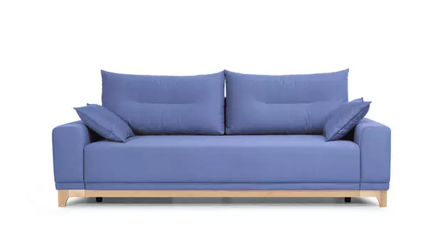 Прямой диван Frost new