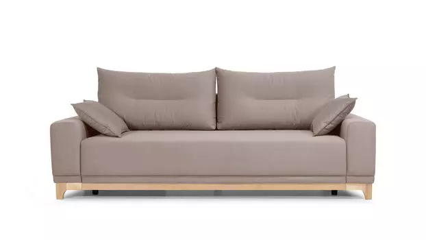 Прямой диван Frost new