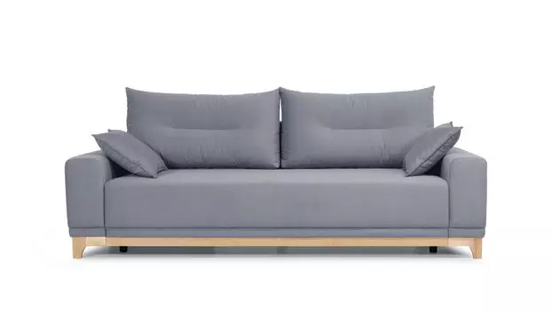 Прямой диван Frost new