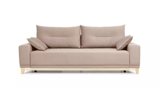 Прямой диван Frost new