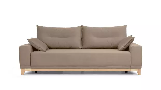 Прямой диван Frost new