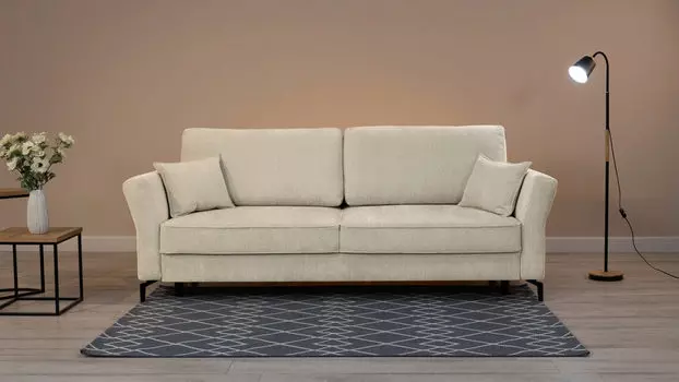 Прямой диван Harper