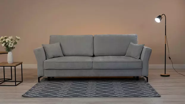 Прямой диван Harper