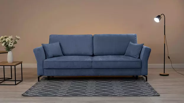 Прямой диван Harper