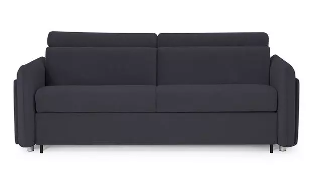 Прямой диван Hogan, без реклайнера