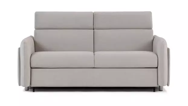 Прямой диван Hogan