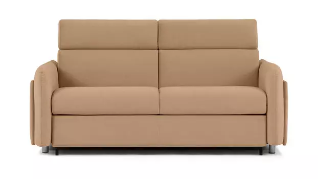 Прямой диван Hogan, без реклайнера