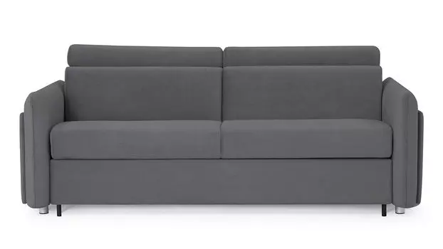 Прямой диван Hogan