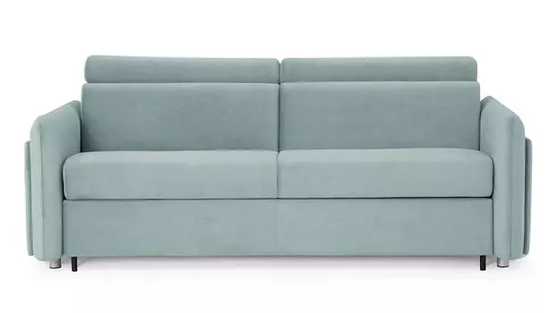 Прямой диван Hogan