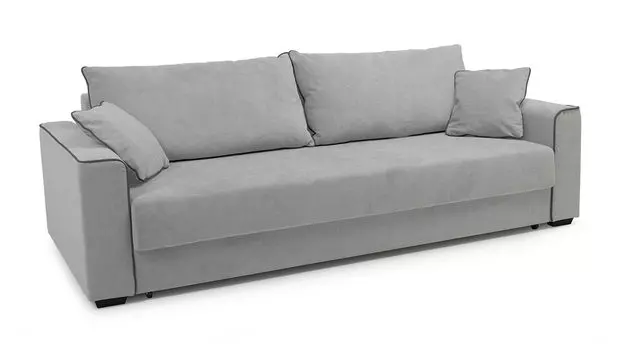 Прямой диван Jordan