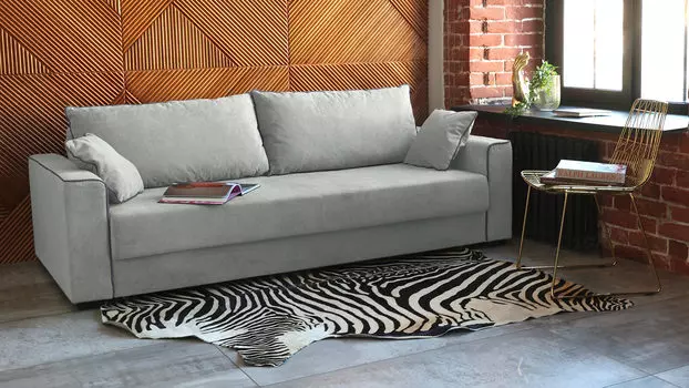 Прямой диван Jordan