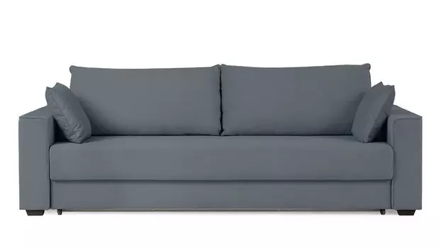 Прямой диван Jordan с анатомическим матрасом