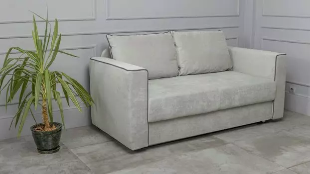 Прямой диван Jordan mini L