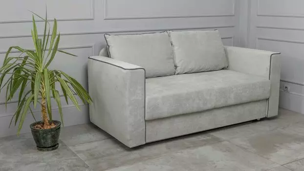 Прямой диван Jordan mini R