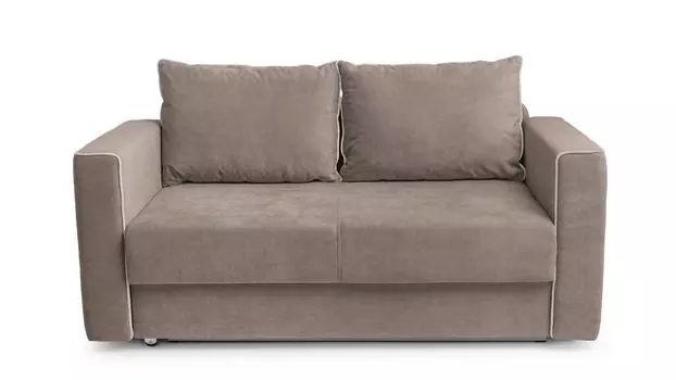 Прямой диван Jordan mini R