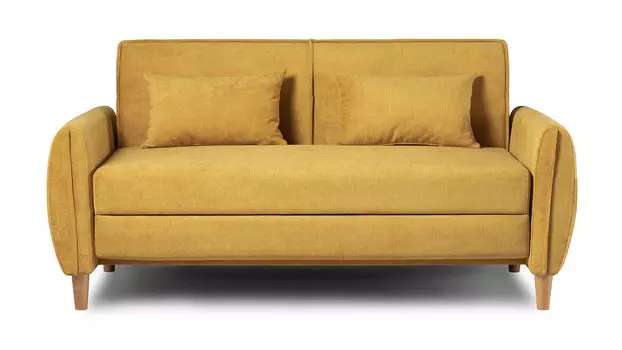 Прямой диван Kristy