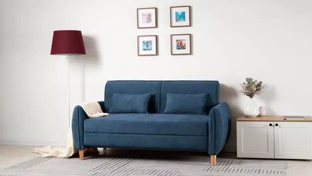 Прямой диван Kristy