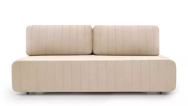 Прямой диван Stitch