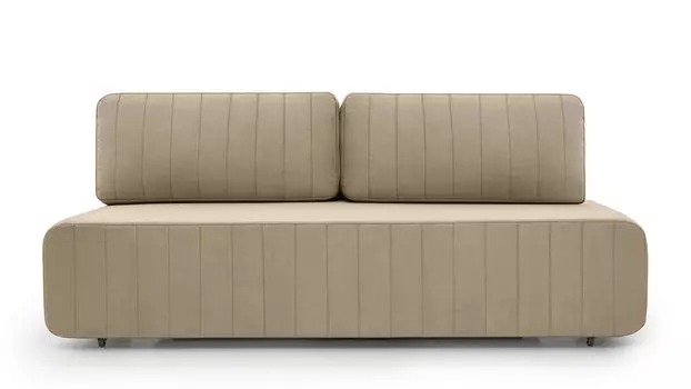 Прямой диван Stitch