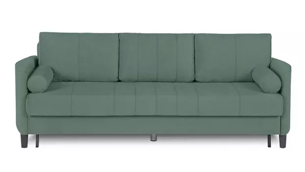 Прямой диван Kvina