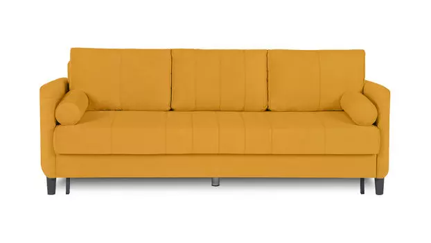 Прямой диван Kvina