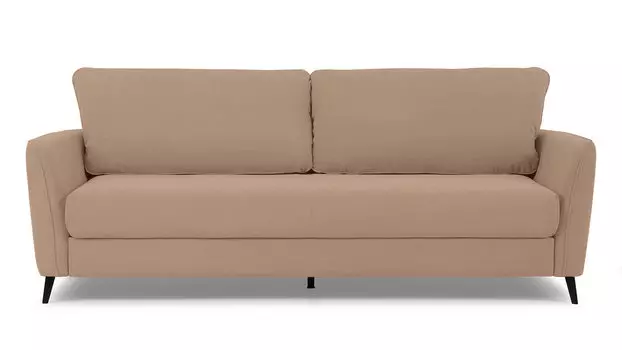 Прямой диван Laguna с анатомическим матрасом