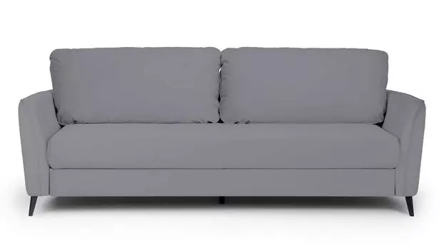 Прямой диван Laguna с анатомическим матрасом