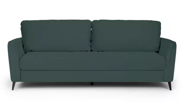 Прямой диван Laguna с анатомическим матрасом