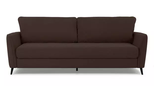 Прямой диван Laguna с анатомическим матрасом