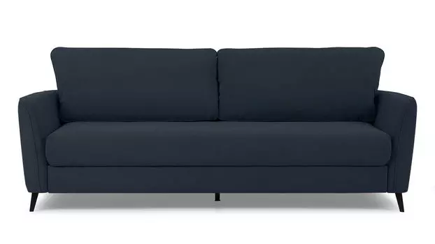 Прямой диван Laguna с анатомическим матрасом