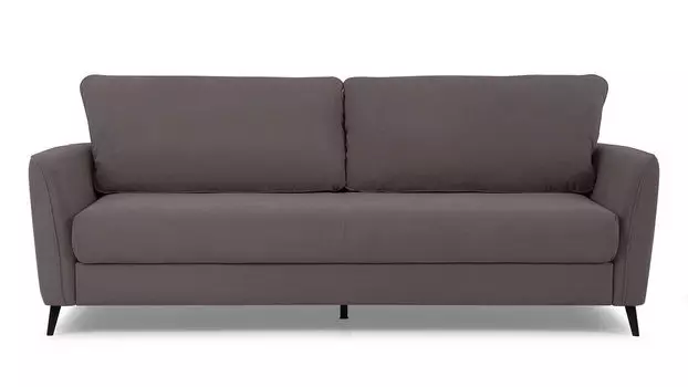 Прямой диван Laguna с анатомическим матрасом