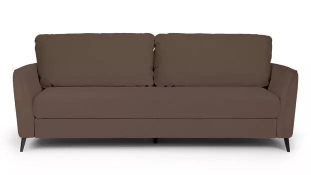 Прямой диван Laguna с анатомическим матрасом