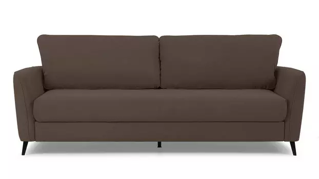 Прямой диван Laguna с анатомическим матрасом