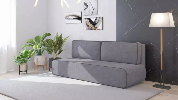 Прямой диван Laker Light