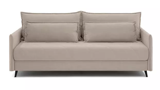 Прямой диван Mercury