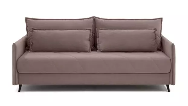 Прямой диван Mercury