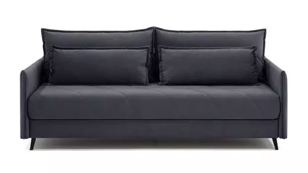 Прямой диван Mercury