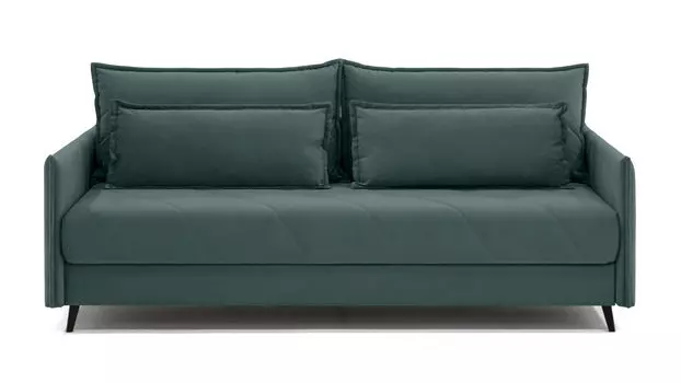 Прямой диван Mercury