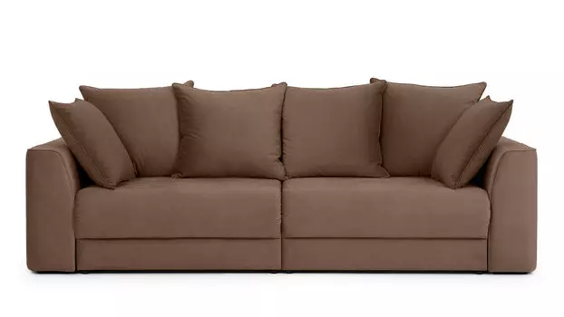 Прямой диван Monako