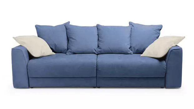 Прямой диван Monako