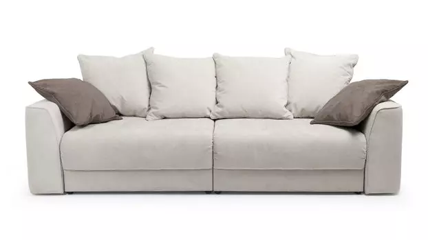 Прямой диван Monako