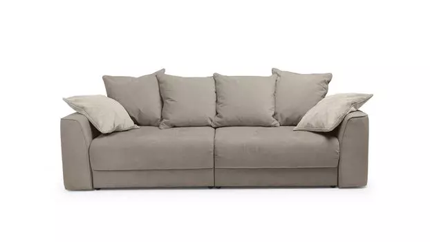 Прямой диван Monako