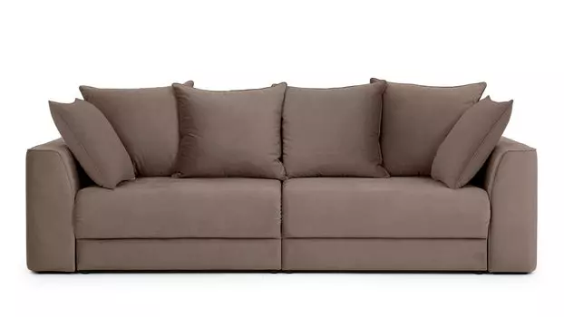 Прямой диван Monako